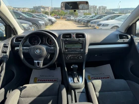 VW Golf 1.6TDI DSG Rline, снимка 9