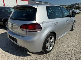 VW Golf 1.6TDI DSG Rline, снимка 4