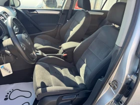 VW Golf 1.6TDI DSG Rline, снимка 13