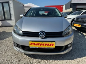 VW Golf 1.6TDI DSG Rline, снимка 2