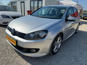 VW Golf 1.6TDI DSG Rline, снимка 1