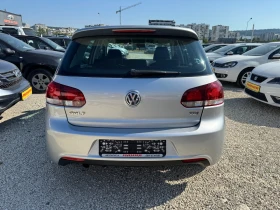 VW Golf 1.6TDI DSG Rline, снимка 8