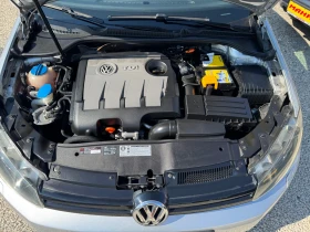 VW Golf 1.6TDI DSG Rline, снимка 15