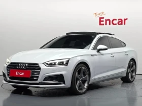 Audi A5 ШИБИДАХ/ФИКСИРАНА ЦЕНА ДО БЪЛГАРИЯ, снимка 1