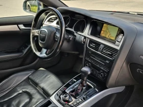 Audi A5 Sportback/3.0TDI/239HP/Sline/Line Assist/Blind Spo, снимка 16