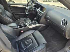 Audi A5 Sportback/3.0TDI/239HP/Sline/Line Assist/Blind Spo, снимка 14