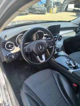 Mercedes-Benz C 220 2.2 Avangarde, снимка 6
