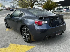Subaru BRZ, снимка 2