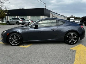 Subaru BRZ, снимка 13