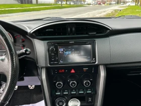 Subaru BRZ, снимка 6