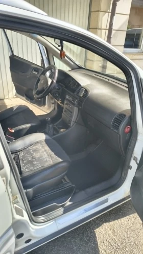 Opel Zafira A Elegance, снимка 9