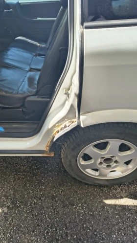 Opel Zafira A Elegance, снимка 4