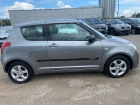 Suzuki Swift 1.3DDiS 191х.км, снимка 5