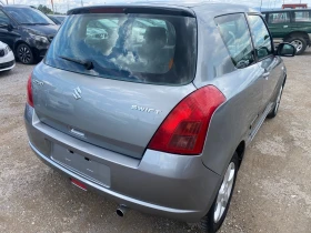 Suzuki Swift 1.3DDiS 191х.км, снимка 4