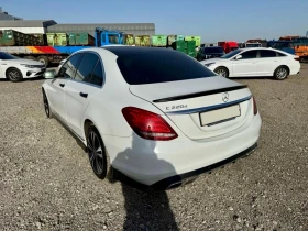 Mercedes-Benz C 220 C 220d, снимка 5
