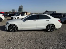 Mercedes-Benz C 220 C 220d, снимка 6