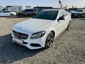 Mercedes-Benz C 220 C 220d, снимка 3