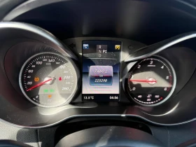Mercedes-Benz C 220 C 220d, снимка 10