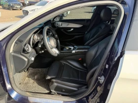 Mercedes-Benz C 220 C 220d, снимка 8