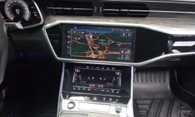 Audi A7 * 50 TDI Quattrp Premium * CARFAX * ЦЕНА ДО БГ, снимка 13