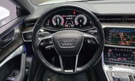 Audi A7 * 50 TDI Quattrp Premium * CARFAX * ЦЕНА ДО БГ, снимка 14