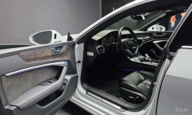 Audi A7 * 50 TDI Quattrp Premium * CARFAX * ЦЕНА ДО БГ, снимка 10