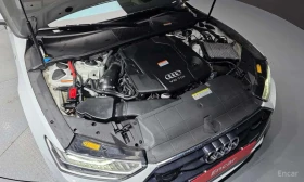 Audi A7 * 50 TDI Quattrp Premium * CARFAX * ЦЕНА ДО БГ, снимка 6
