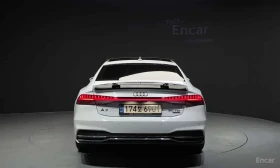 Audi A7 * 50 TDI Quattrp Premium * CARFAX * ЦЕНА ДО БГ, снимка 4