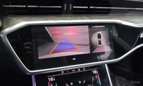 Audi A7 * 50 TDI Quattrp Premium * CARFAX * ЦЕНА ДО БГ, снимка 15