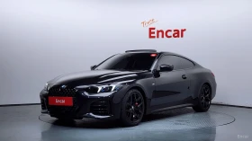 BMW 420 M SPORT PRO COUPE, снимка 1