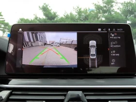BMW 520 M LUXURY HEAD UP 360CAM PANORAMA FULL, снимка 13