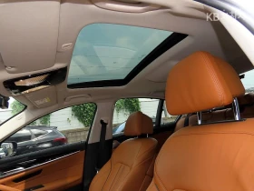 BMW 520 M LUXURY HEAD UP 360CAM PANORAMA FULL, снимка 14