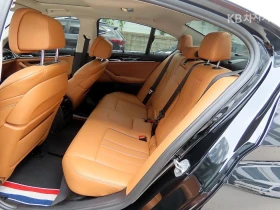 BMW 520 M LUXURY HEAD UP 360CAM PANORAMA FULL, снимка 15