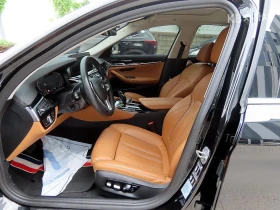 BMW 520 M LUXURY HEAD UP 360CAM PANORAMA FULL, снимка 5