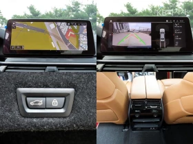 BMW 520 M LUXURY HEAD UP 360CAM PANORAMA FULL, снимка 16