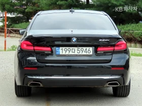 BMW 520 M LUXURY HEAD UP 360CAM PANORAMA FULL, снимка 4