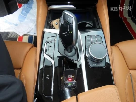 BMW 520 M LUXURY HEAD UP 360CAM PANORAMA FULL, снимка 11