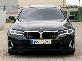 BMW 520 M LUXURY HEAD UP 360CAM PANORAMA FULL, снимка 2