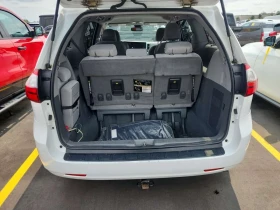 Toyota Sienna * LE * АВТОКРЕДИТ БЕЗ ПЪРВОНАЧАЛНА ВНОСКА* , снимка 14