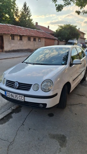 VW Polo, снимка 1