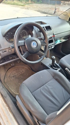 VW Polo, снимка 5