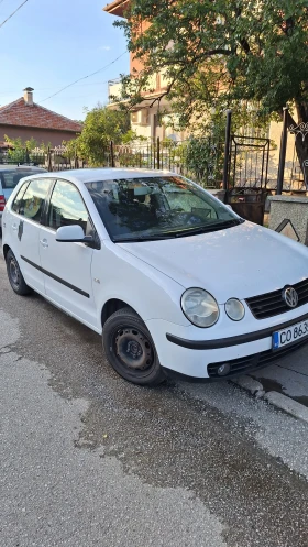 VW Polo, снимка 2