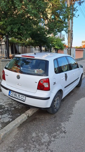 VW Polo, снимка 3