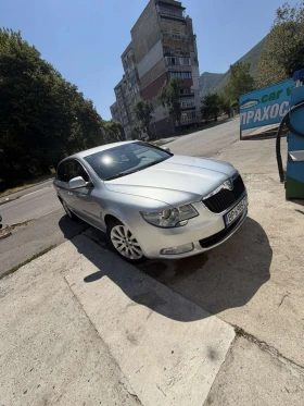 Skoda Superb, снимка 2
