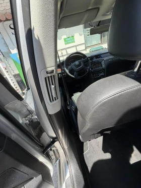 Skoda Superb, снимка 14