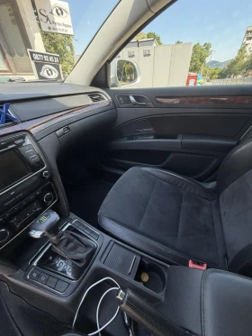 Skoda Superb, снимка 8