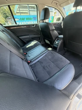 Skoda Superb, снимка 12