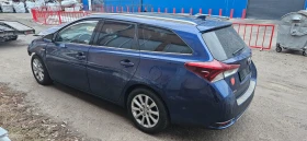 Toyota Auris, снимка 3