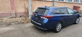 Toyota Auris, снимка 5