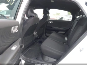 Hyundai Ioniq 6 Se, снимка 8